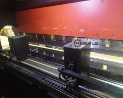 Maschine: AMADA APX 100 30 Biegemaschinen