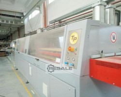 Maschine: THEYSOHN diverse Profilanlagen