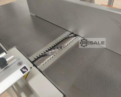 Maschine: SCM GROUP FS520 NOVA  SPIRAL DIGIT LIFT Abrichtdickenhobelmaschinen