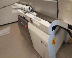 Maschine: SCM GROUP FS7 SPIRAL Abrichtdickenhobelmaschinen
