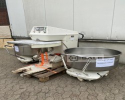 Maschine: KEMPER ST 100 A Spiralknetmaschinen