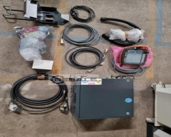 Maschine: KUKA KR10 R1100 sixx Roboter Industrieroboter