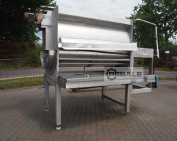 Maschine:   Gemüsewaschmaschinen