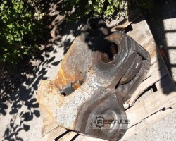 Maschine: MBI ZHEJIANG MANTOVANI MA MS22-MC Schrottscheren