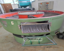 Maschine: STAEHELY SH25US Zahnradabwälzfräsmaschinen