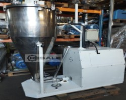 Maschine: KORUMA ERV Entlüfter