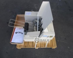 Maschine: BRYCE BOS 13K ADRESSIERER