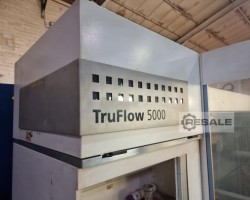 Maschine: TRUMPF TruLaser 3040 L32 CNC Laserschneidanlagen