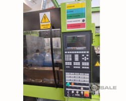 Maschine: ENGEL Victory 750/150 Tech Spritzgiessmaschinen