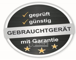 Maschine: REHM RD 250 MIG MAG Schutzgasschweissgeräte