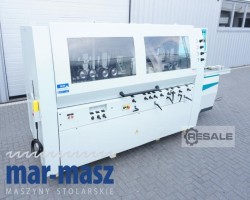 Maschine: GRIGGIO G240/6U Vierseitenhobelmaschinen