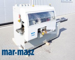 Maschine: FUTURA KRONO SS 220/4 Vierseitenhobelmaschinen