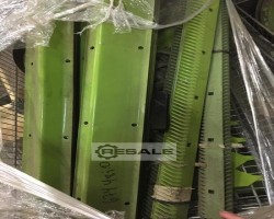 Maschine: CLAAS  Ersatzteile