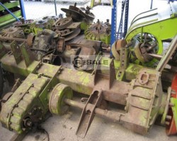 Maschine: CLAAS  Ersatzteile
