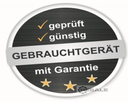 Maschine: STEL MAX 191 PFC Elektrodenschweissgeräte