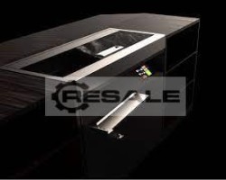 Maschine: JAC Varia Integra Pro Schnittbrotmaschinen