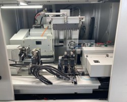 Maschine: SCHAUDT PS51 Aussenrundschleifmaschinen