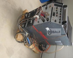 Maschine: SWELD T350 DW Schweissgeräte