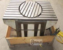 Maschine: MIKRON diverse CNC Fräsmaschinen