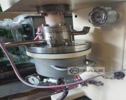 Maschine: FRYMA MS-12 Mühlen