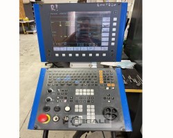 Maschine: MIKRON HSM800 Vertikalfräsmaschinen