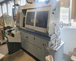 Maschine: HORIZON BQ 4700 Klebebinder