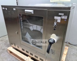 Maschine: BHT INNOVA E3 Bronchoskopewaschmaschine