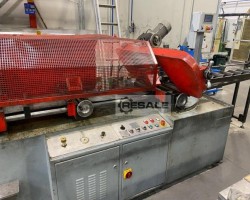 Maschine: BIANCO 350 Kappsägen