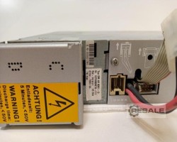 Maschine: BOSCH  Servo Drive Modul