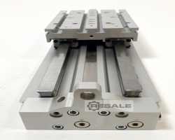 Maschine: AVENTICS  Schlitzzylinder