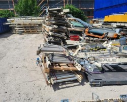 Maschine: DIVERSE diverse Förderbänder