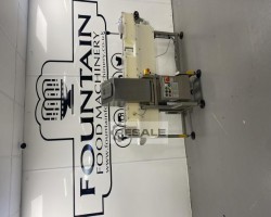 Maschine: CEIA THS21 Bottling Detector Metalldetektor