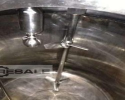 Maschine:   Reaktoren