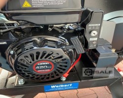 Maschine: WEIBERT SMA 700 Wippkreissägen