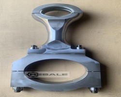 Maschine: WARTSILA 32 LN Ersatzteile (2007)