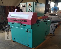 Maschine: KALTENBACH KKS 400 EC-E Kaltkreissägen