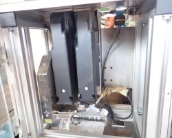 Maschine: MATTHEWS MARKING SYSTEMS Lite Controller Etikettiermaschinen