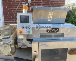 Maschine: RHEON V4 Abwieger