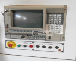 Maschine: BIESSE Rover 335 ATC CNC Bearbeitungszentren