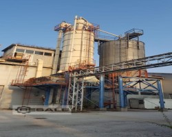 Maschine: CPM 250 Pelletpressen