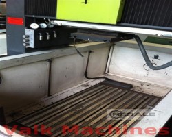 Maschine: ONA DATIC PD-4.120 E0 Senkerodiermaschinen