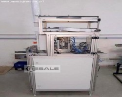 Maschine:   Bandschneidemaschine