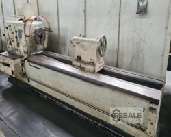 Maschine: WEIPERT  Schleifmaschinen