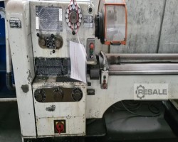 Maschine: WEIPERT W 500e Schleifmaschinen