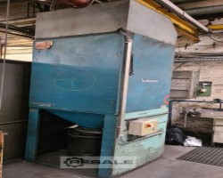 Maschine: DELTA NEU Poluclean P30 Absauganlagen