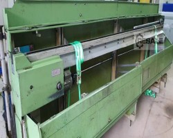 Maschine: IEMCA PRA 40/42 P Stangenlader