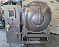 Maschine: ULBRICHT SKMA1500 Vakuummischer