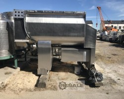 Maschine: LASKA ME3000 Mischer