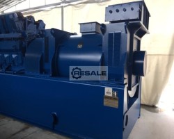 Maschine: MWM TBG 632 V16 Gasgeneratoren