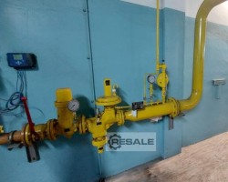 Maschine: MWM TBG 632 V16 Gasgeneratoren